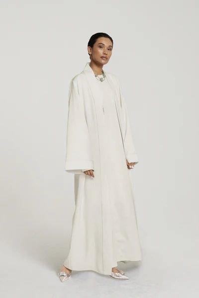 Abaya DZ08