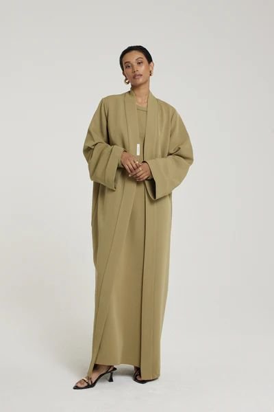 Abaya DZ09