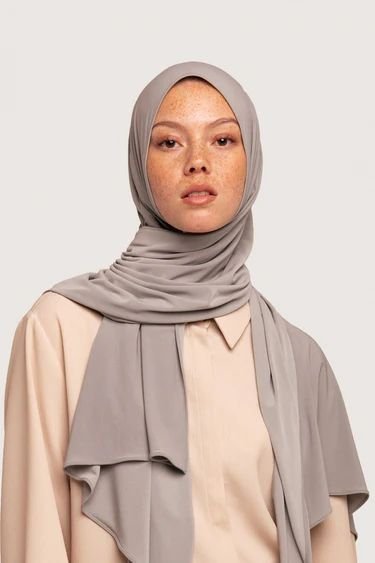 Hijab DZ11