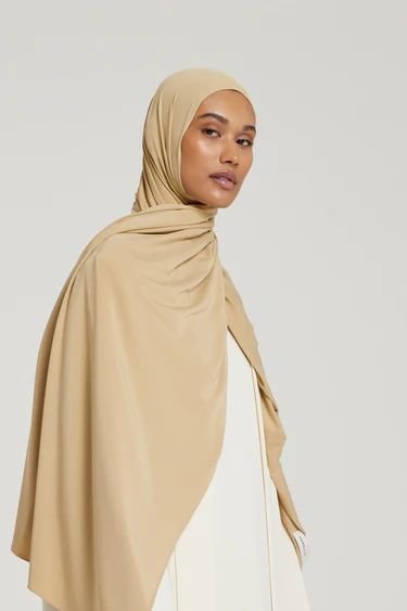 Hijab DZ15