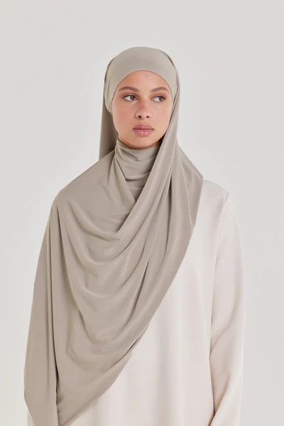 حجاب DZ16